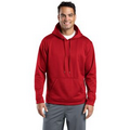 Sport-Tek  Sport-Wick  Fleece Hooded Pullover